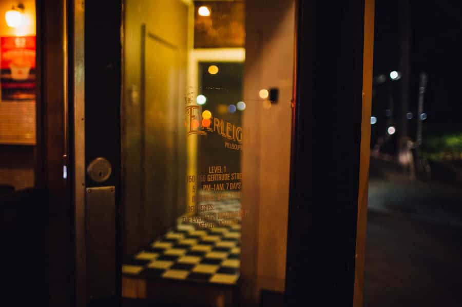 Melbourne: Hidden Bars & Creepy Tales Walking Tour - Key points to know before you book