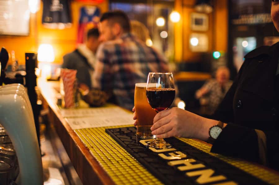 Melbourne: Hidden Bars & Creepy Tales Walking Tour - From market lanes to Old Melbourne Gaol
