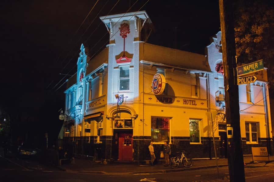 Melbourne: Hidden Bars & Creepy Tales Walking Tour - Who will enjoy this most
