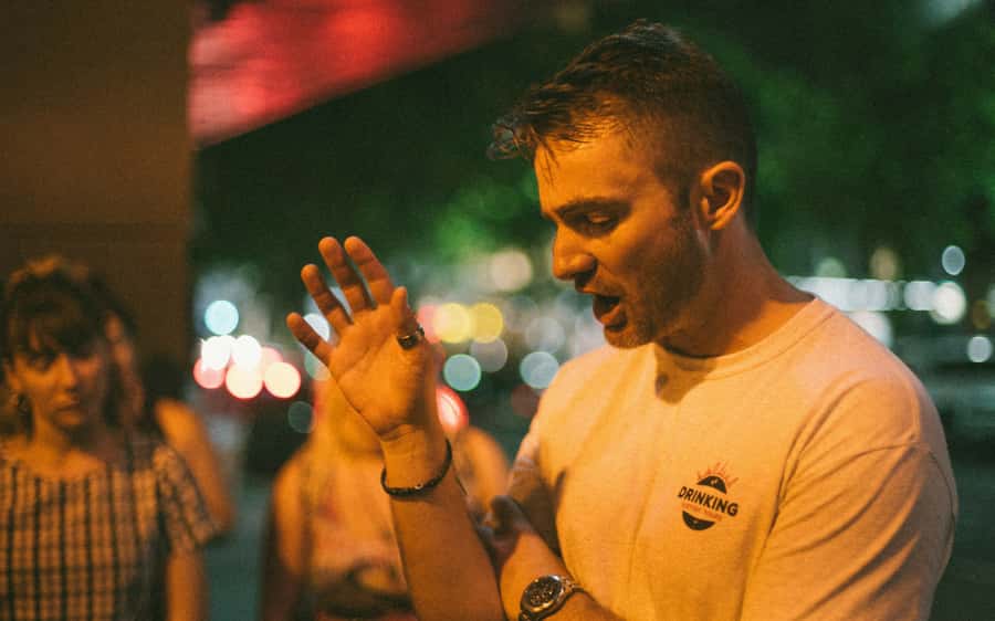 Melbourne: Hidden Bars & Laneway Legends Walking Tour - Key points to know before booking
