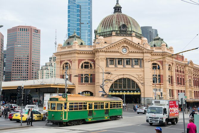 Melbourne Highlights and Aussie Wildlife Express Tour - Key things to know before you book