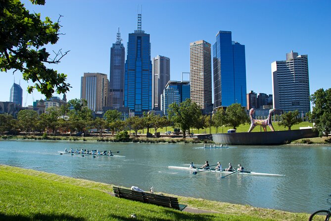 Melbourne Highlights and Aussie Wildlife Express Tour - Four hours at Moonlit Sanctuary