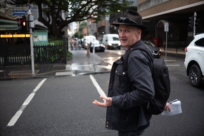 Melbourne Historical Walking Tour: Crime, Gangsters & Lolly Shops - Why Melbourne’s old crime quarter still matters