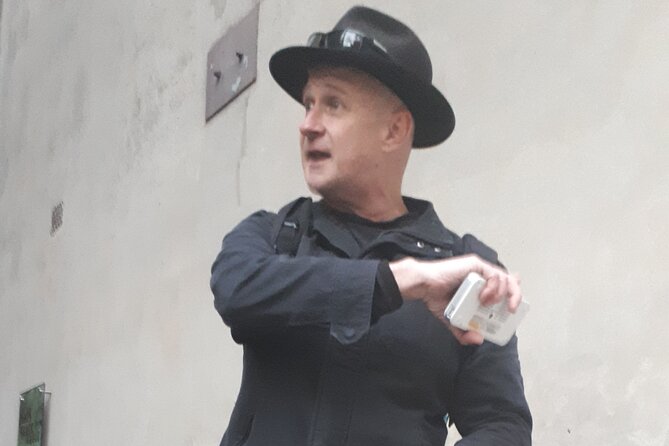 Melbourne Historical Walking Tour: Crime, Gangsters & Lolly Shops - What you get for $35.86