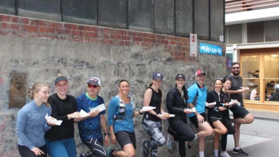 Melbourne: History and Donuts Walking Tour - Key points to know before booking