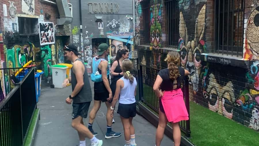 Melbourne: History and Donuts Walking Tour - Why history and donuts make a good Melbourne introduction