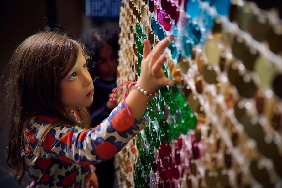 Melbourne: Immigration Museum Entry Ticket - Key points to know before you go