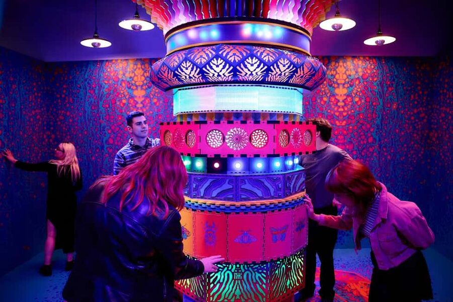 Melbourne: Immigration Museum Entry Ticket - Why the Immigration Museum is worth your time