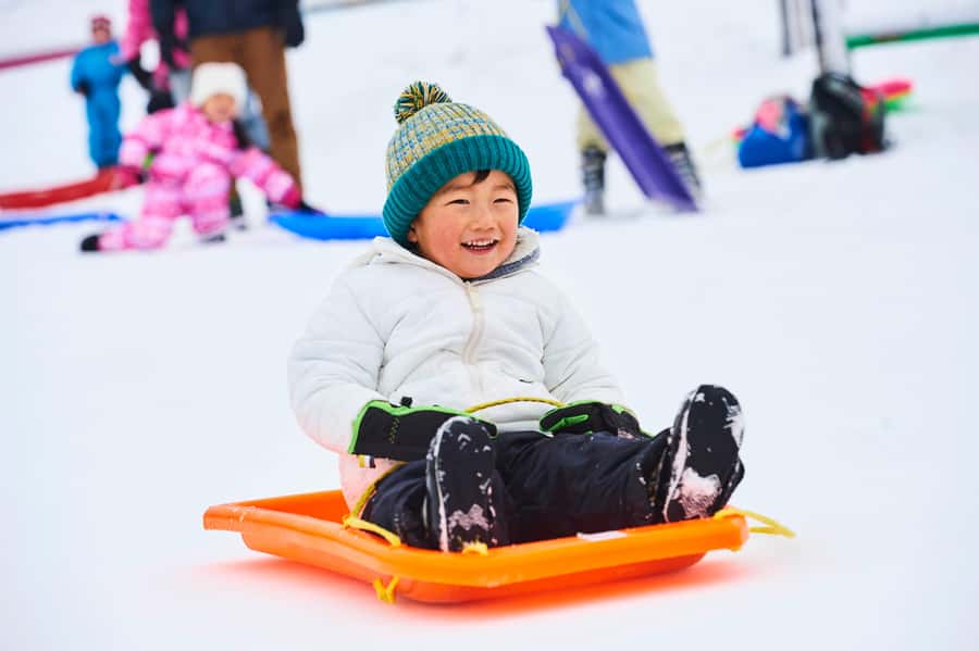 Melbourne: Lake Mountain Snow Day and Waterfalls & Chocolate - What to pack for a smoother day