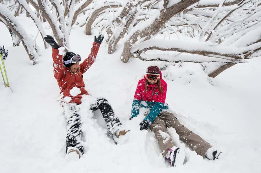 Melbourne: Lake Mountain Snow Day and Waterfalls & Chocolate - Why this Lake Mountain day trip works