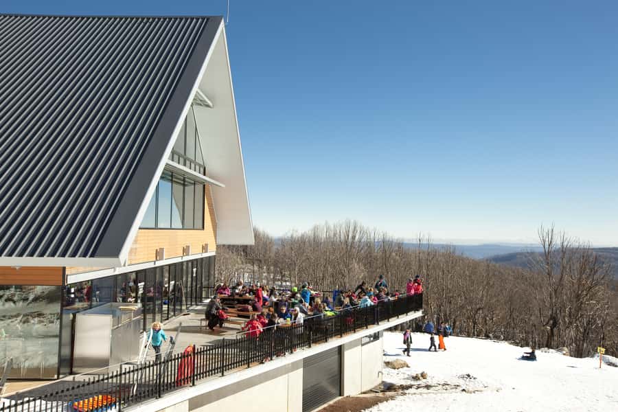 Melbourne: Lake Mountain Snow Day and Waterfalls & Chocolate - Is the $127 price good value?
