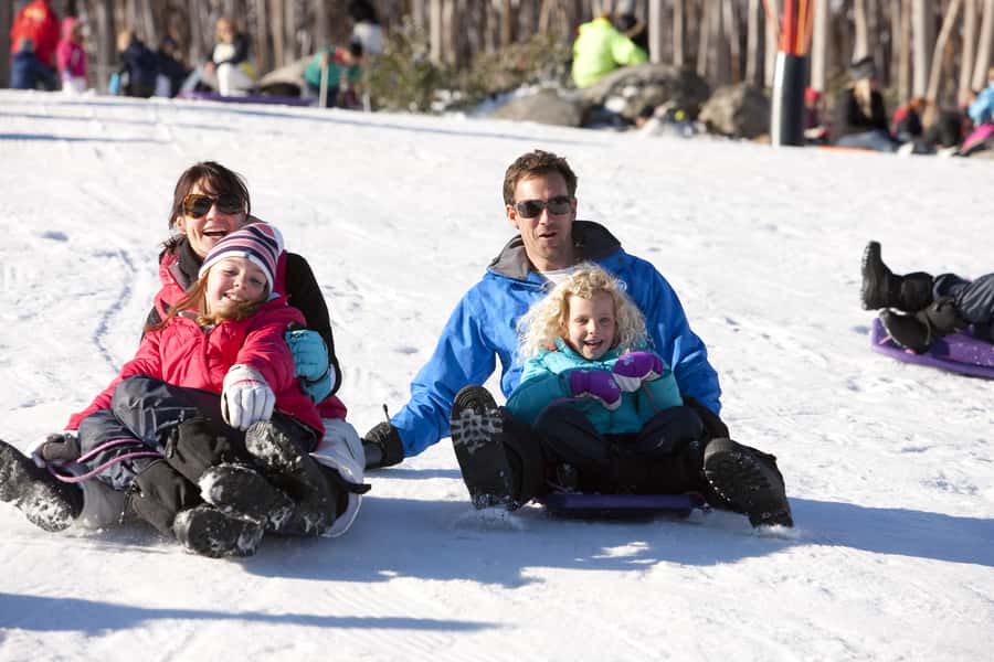 Melbourne: Lake Mountain Snow Guided Tour - Who will enjoy this day most