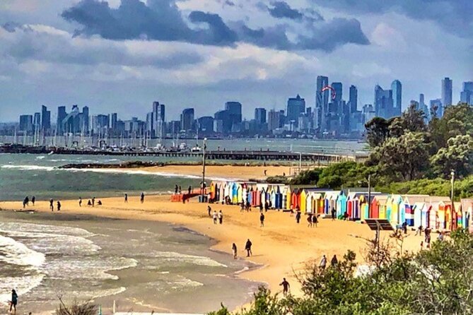 Melbourne Landmark City Tour. Your day Your way Your private tour - Why this private Melbourne day works well