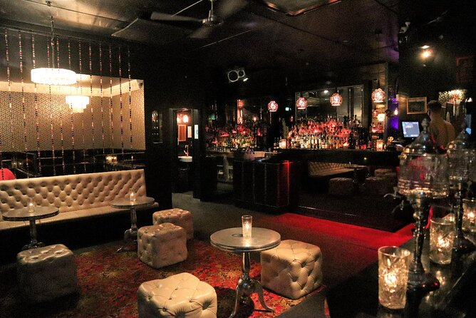 Melbourne Lanes & Arcades Chocolate and Dessert Walking Tour - Group size, weather, and cancellation details