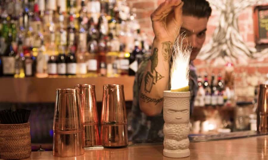 Melbourne: Laneway Bar Tour Where Locals Drink - Why the venue variety matters