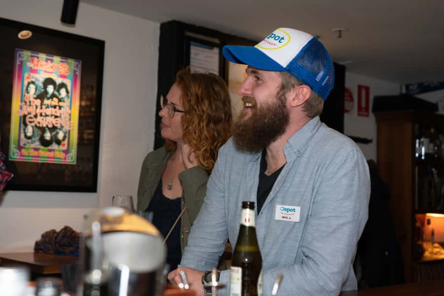 Melbourne: Laneway Bar Tour Where Locals Drink - Should you book the Laneway Bar Tour?