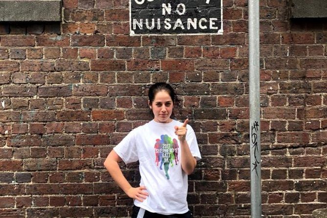 Melbourne Laneways Discovery Running Tour - Why this running tour works in Melbourne