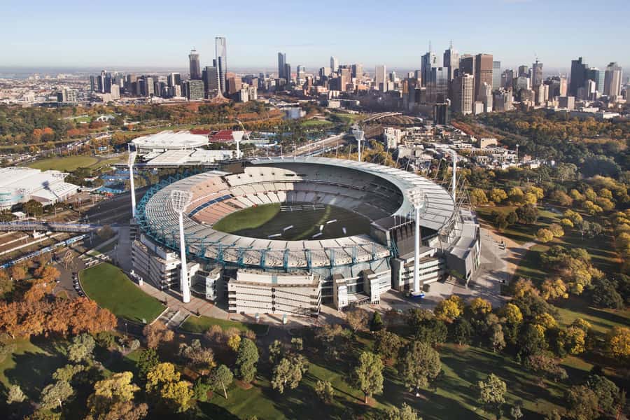Melbourne: Melbourne Cricket Grounds (MCG) Guided Tour - Key Points