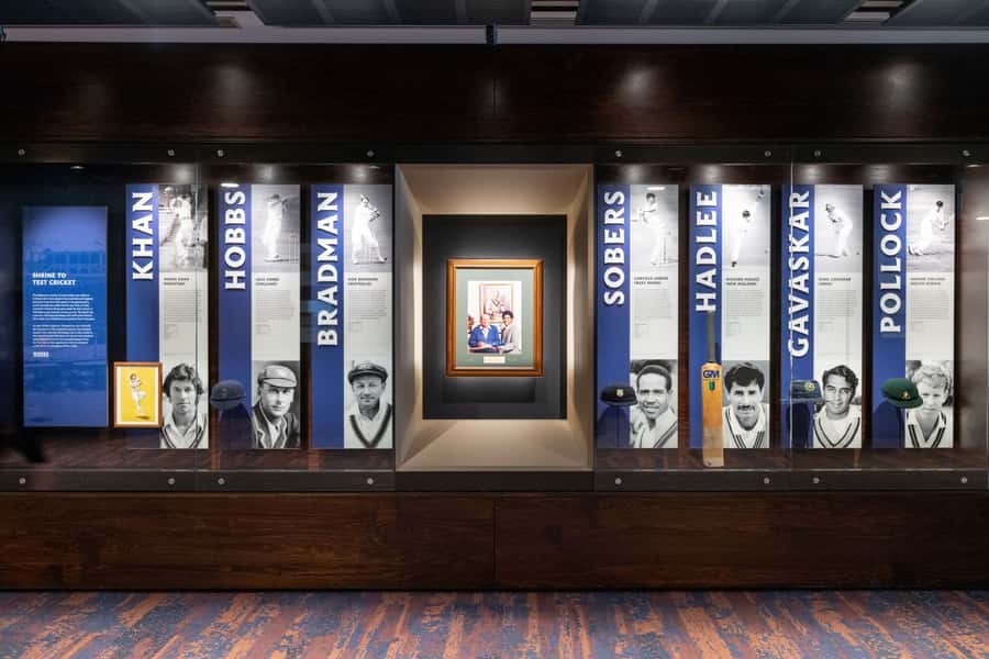 Melbourne: Melbourne Cricket Grounds (MCG) Guided Tour - Why the MCG tour is more than a stadium walk