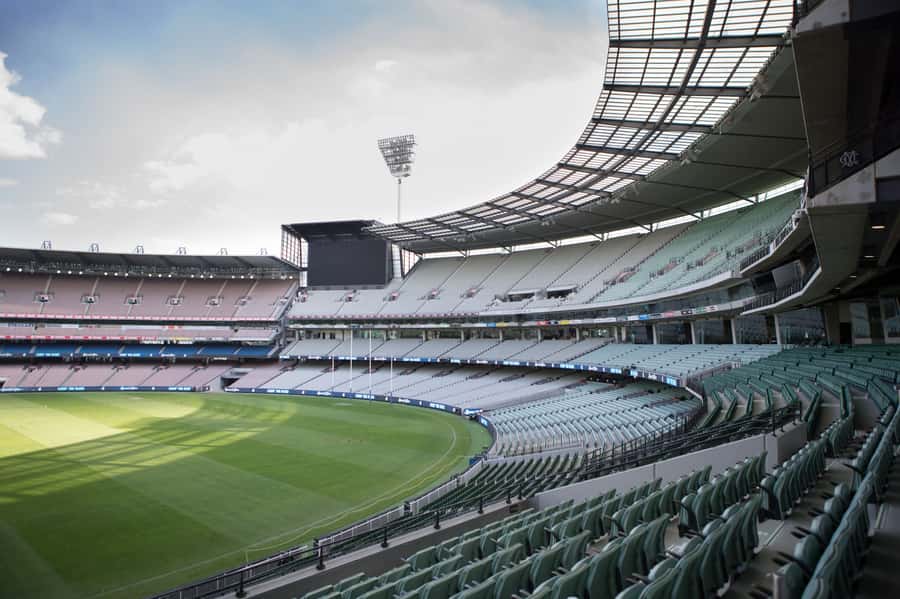 Melbourne: Melbourne Cricket Grounds (MCG) Guided Tour - Is $24 good value?