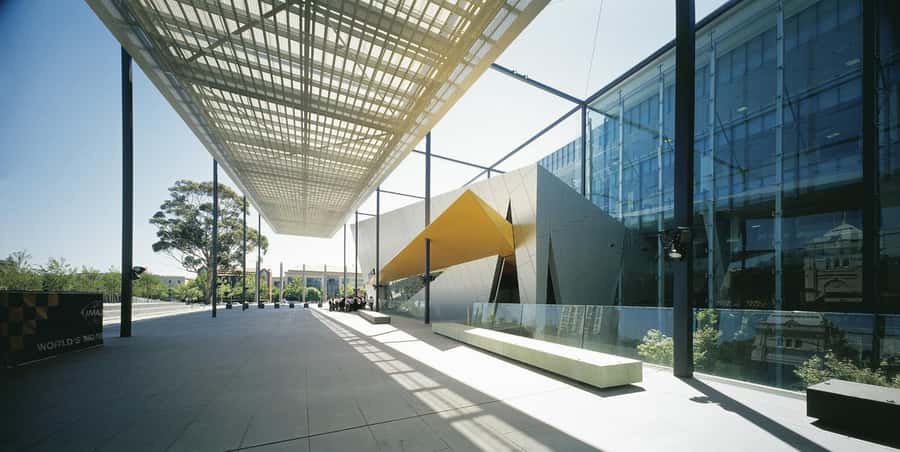 Melbourne: Melbourne Museum Entry Ticket - Is the $12 ticket good value?