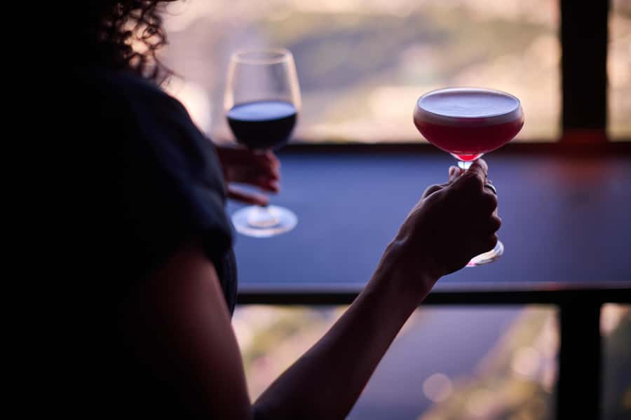 Melbourne: Melbourne Skydeck General Admission Entry Ticket - Bar 88 gives you a reason to stay