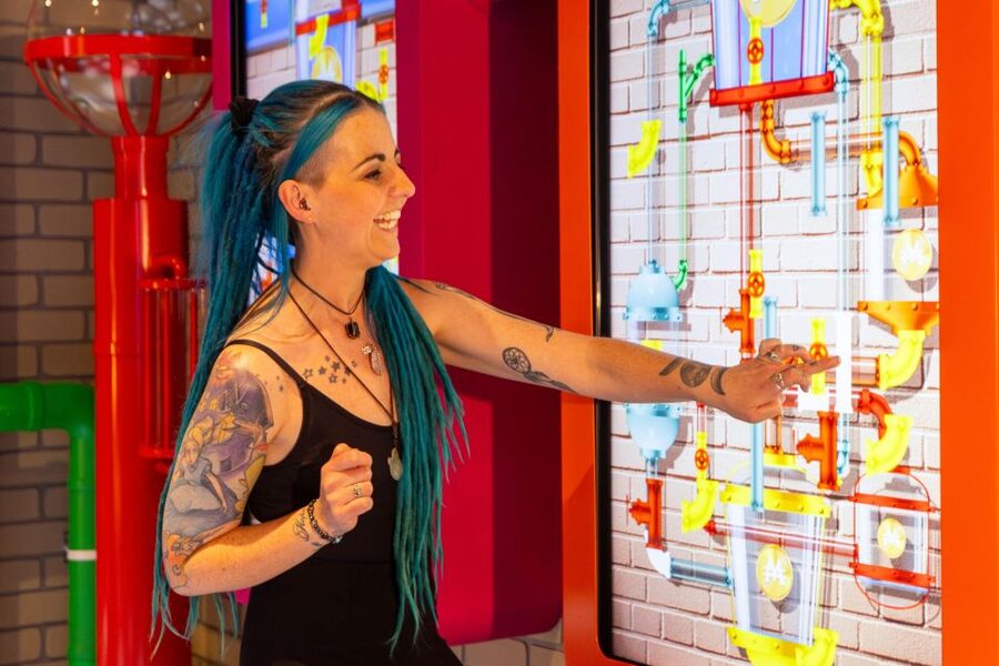 Melbourne: MONOPOLY DREAMS Admission Ticket - How it compares with other Melbourne plans