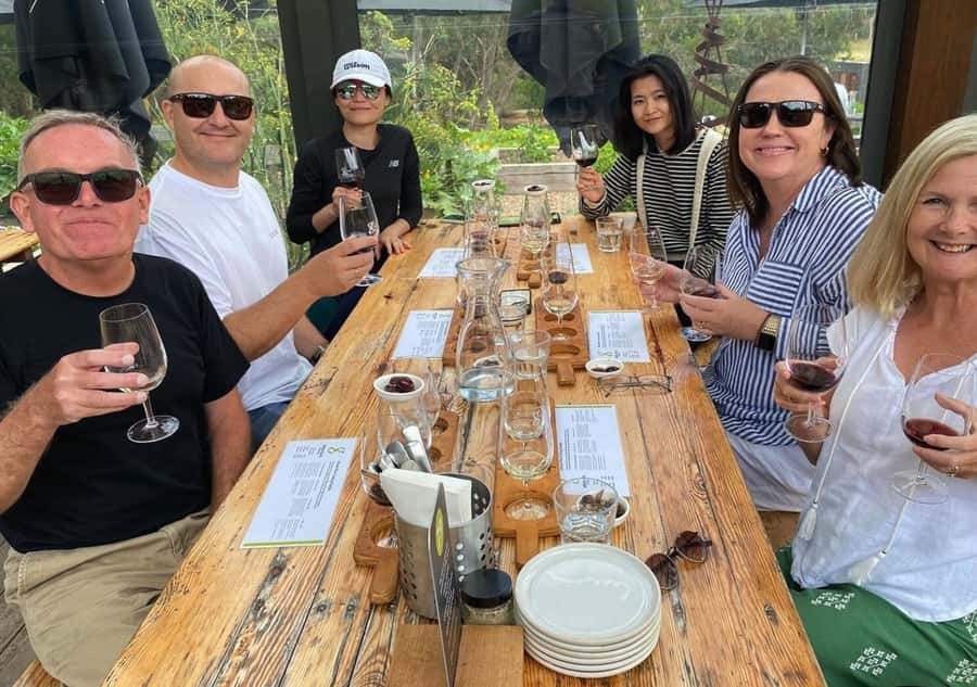 Melbourne/Mornington: Peninsula Hot Springs and Winery Tour - Why this Mornington Peninsula day trip works