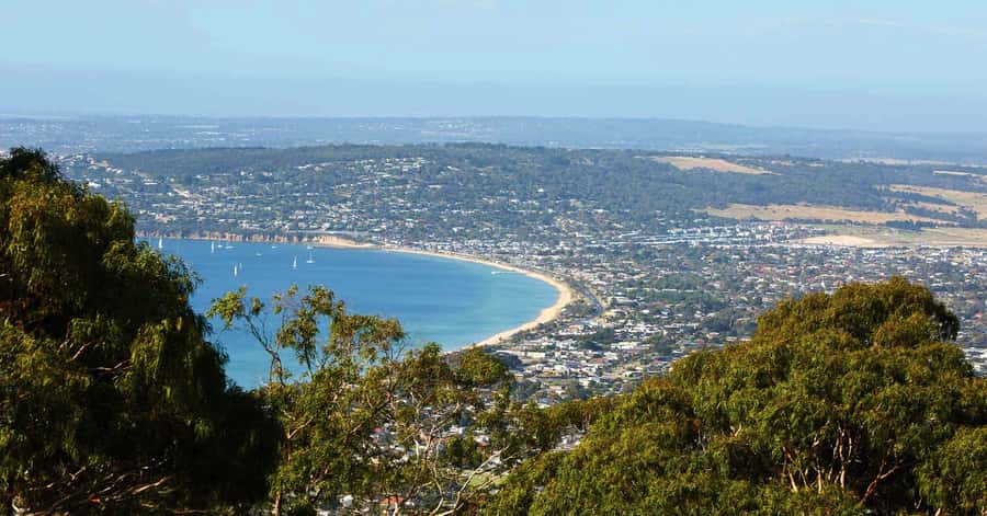 Melbourne/Mornington: Peninsula Hot Springs and Winery Tour - Timing, comfort, and the return to Melbourne