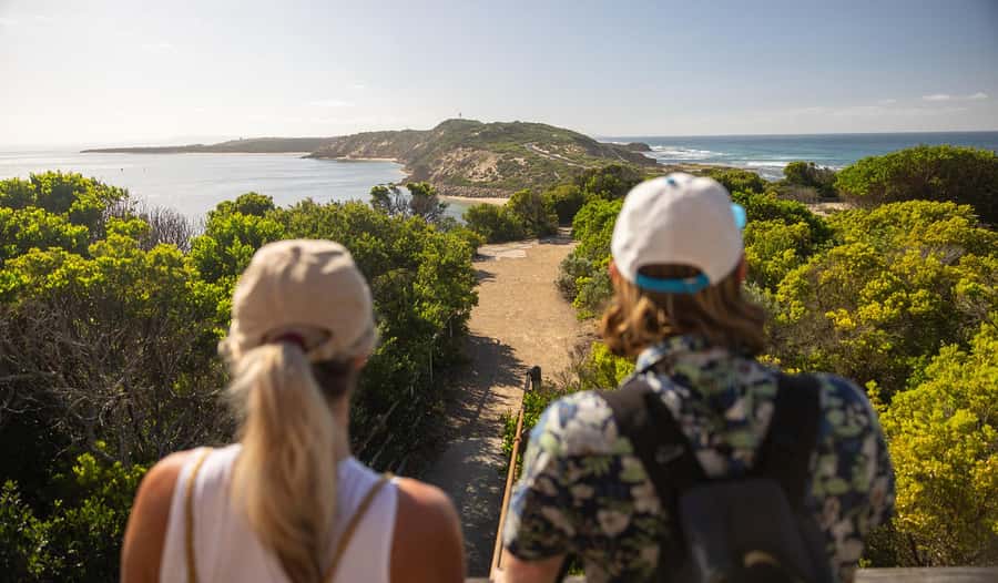 Melbourne: Mornington Peninsula Southern Coast Discovery - Why this coast makes a good day trip from Melbourne