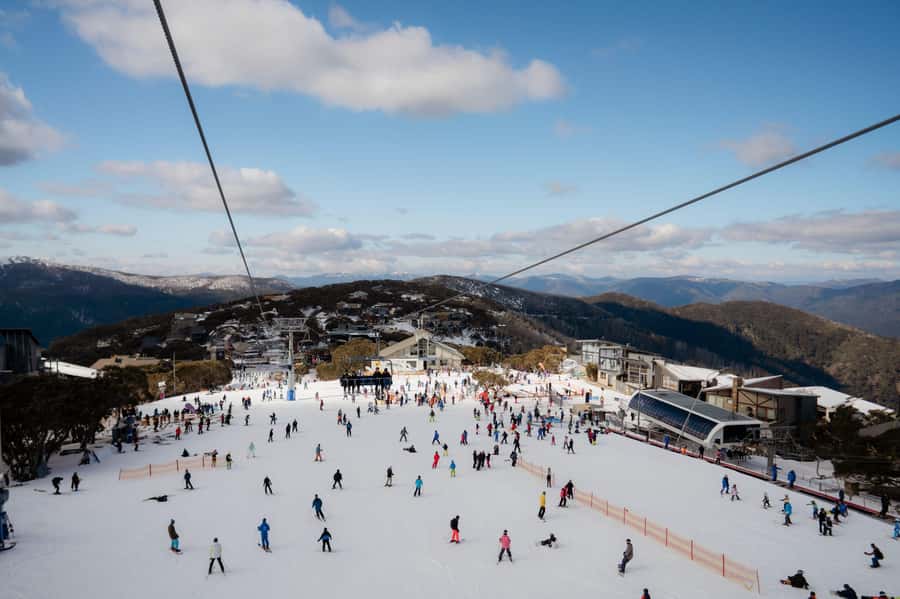 Melbourne: Mt Buller Snow Tour-Save on Hire & True 5 Hrs Fun - Booking, cancellation, and timing tips