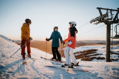Mt Buller Snow Tour-Save on Hire & True 5 Hrs Fun