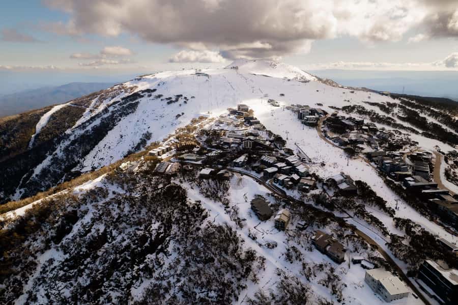 Melbourne: Mt Buller Snow Tour-Save on Hire & True 5 Hrs Fun - What the coach ride is like