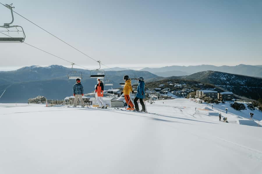 Melbourne: Mt Buller Snow Tour-Save on Hire & True 5 Hrs Fun - The true cost of a Mt Buller day
