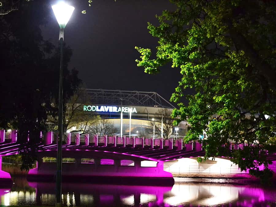 Melbourne: Nighttime Private City Tour with Transfer & Stops - Crossing the West Gate Bridge