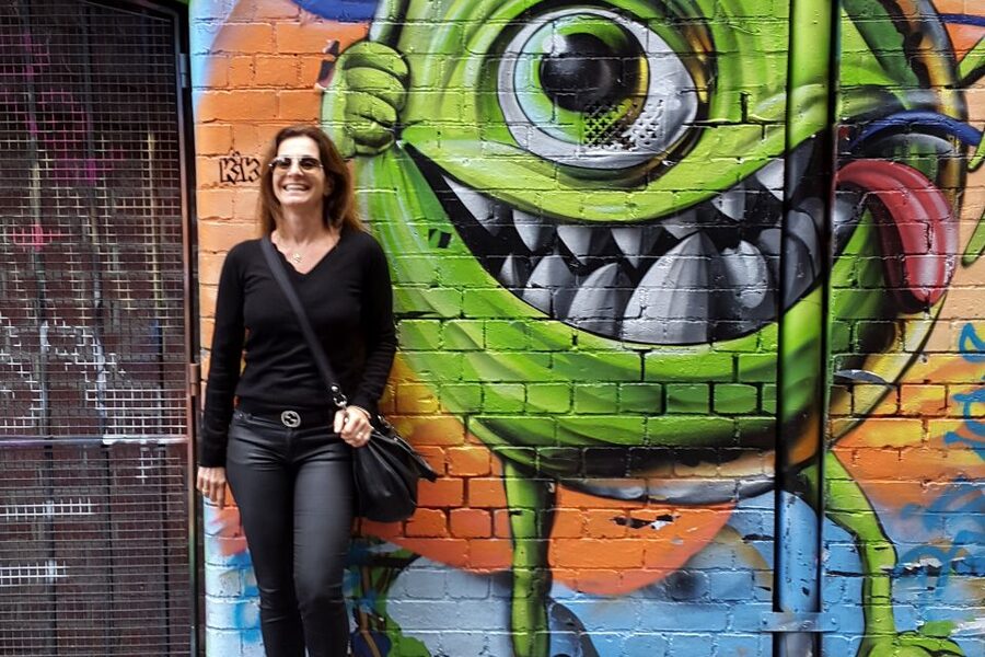 Melbourne: Original Lanes & Arcades Walk (max 8 guests only) - What the small group changes