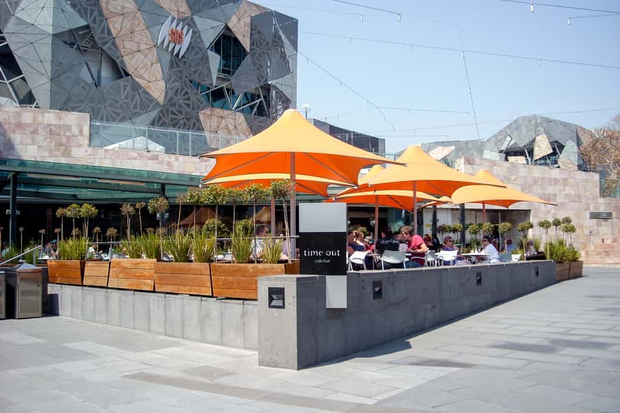 Melbourne: Original Lanes & Arcades Walk (max 8 guests only) - Starting at Federation Square