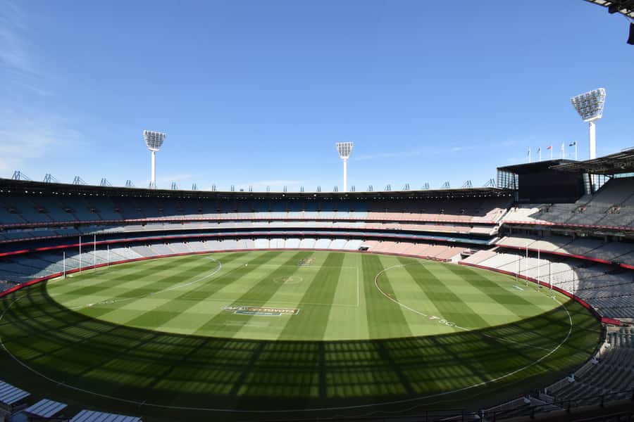 Melbourne Park Tennis Sporting Experience - Who will enjoy this experience most