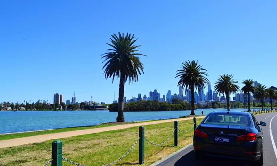 Melbourne: Peninsula Sightseeing Driving Day Tour - A fast way to see Melbourne beyond the center