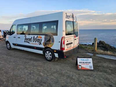 Phillip Island Tour w/ Hop-on Bus or Seal Cruise