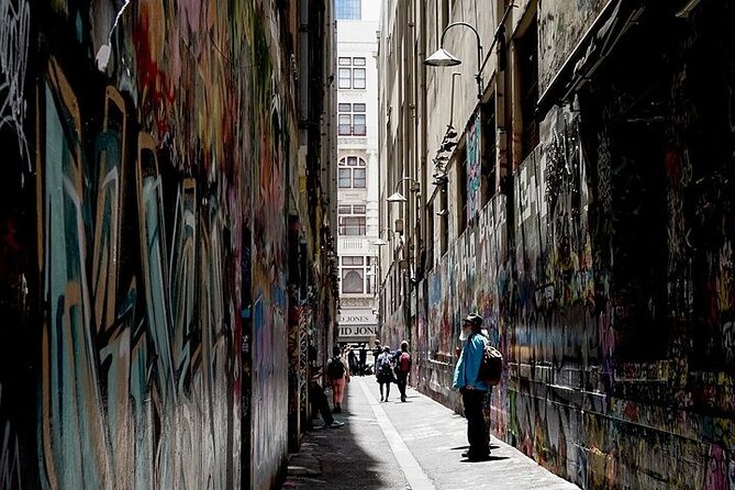 Melbourne Private Bites and Sights with Skydeck Entrance - Who will enjoy this city walk most?
