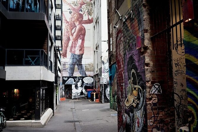 Melbourne Private Bites and Sights with Skydeck Entrance - Is $101.66 per person a fair price?