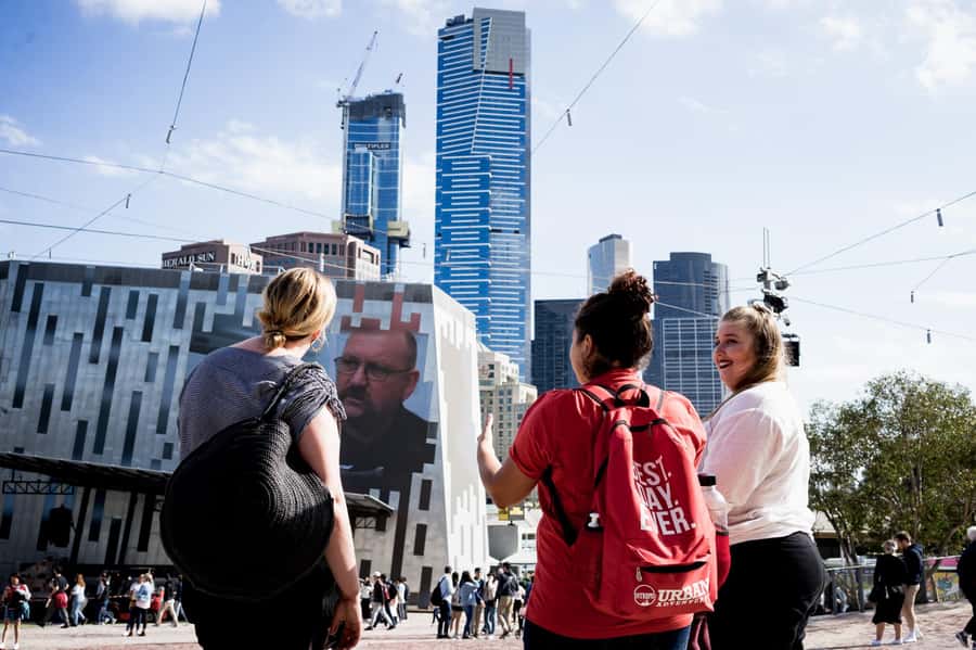 Melbourne: Private Bites & Sights Tour w/ Observation Deck - Melbourne’s flat white culture