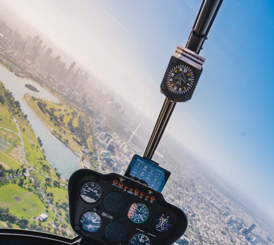 Melbourne: Private City Skyline and Bay Helicopter Ride - Key points to know before booking