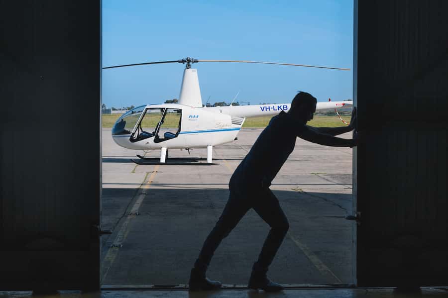 Melbourne: Private City Skyline and Bay Helicopter Ride - Is $197 per person good value?