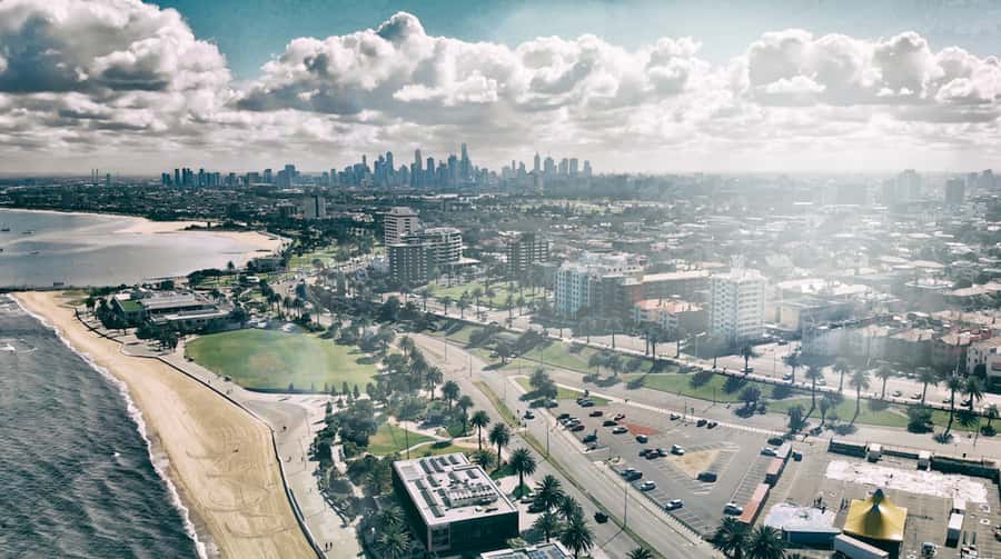 Melbourne: Private City Skyline and Bay Helicopter Ride - What the 20-minute length really means