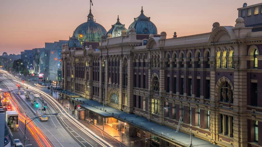Melbourne: Private Custom Tour with a Local – Icons & Gems - Melbourne by foot, with your interests leading the way