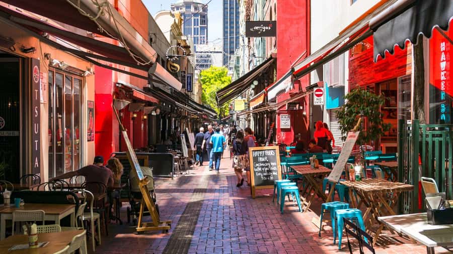 Melbourne: Private Custom Tour with a Local – Icons & Gems - Starting with Federation Square and Flinders Street Station