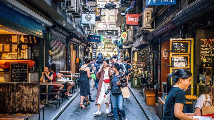 Melbourne: Private Custom Tour with a Local – Icons & Gems - Is $63 good value for a private Melbourne walk?