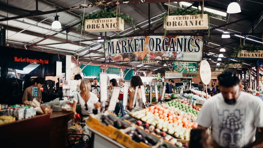 Melbourne: Private Custom Tour with a Local – Icons & Gems - Following the laneways and street art